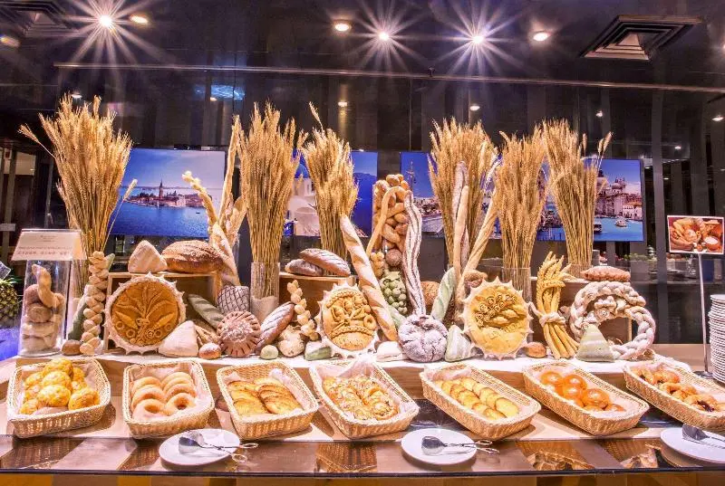 ホテル Wyndham Grand Plaza Royale Furongguo Changsha