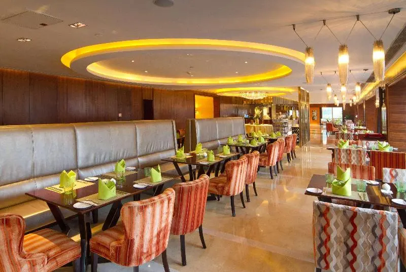 ホテル Wyndham Grand Plaza Royale Furongguo Changsha