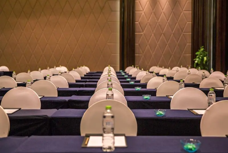 ホテル Wyndham Grand Plaza Royale Furongguo Changsha