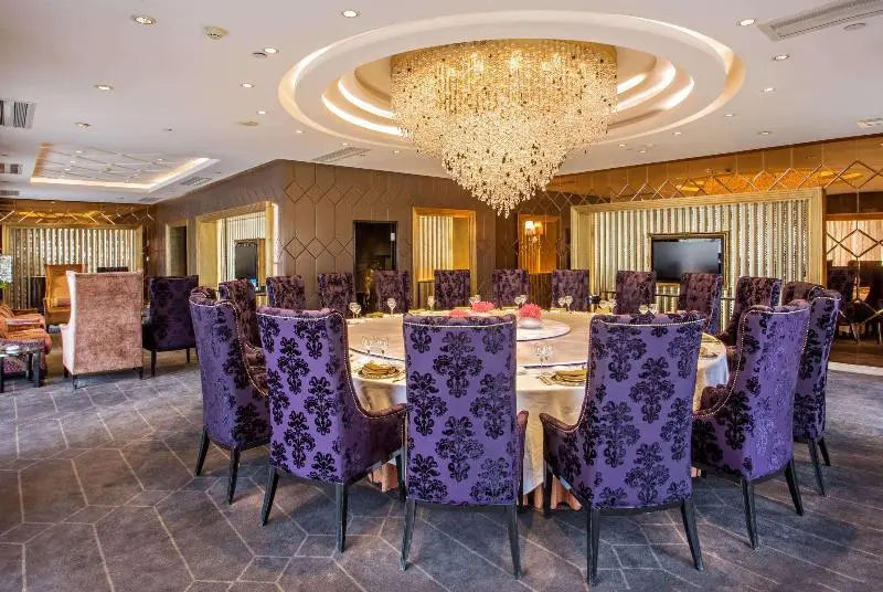 ホテル Wyndham Grand Plaza Royale Furongguo Changsha