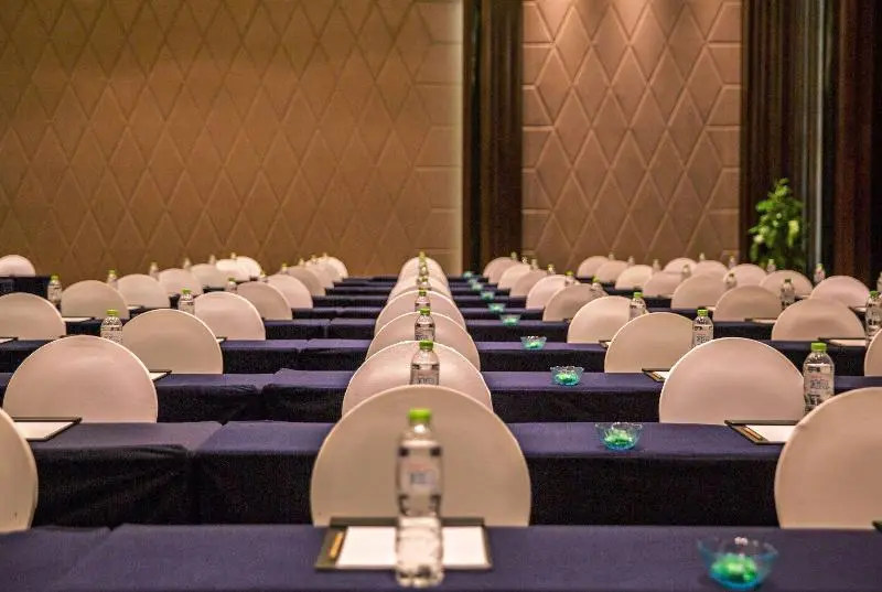 ホテル Wyndham Grand Plaza Royale Furongguo Changsha