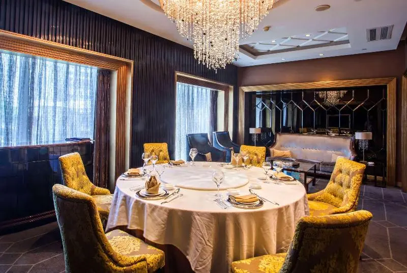ホテル Wyndham Grand Plaza Royale Furongguo Changsha