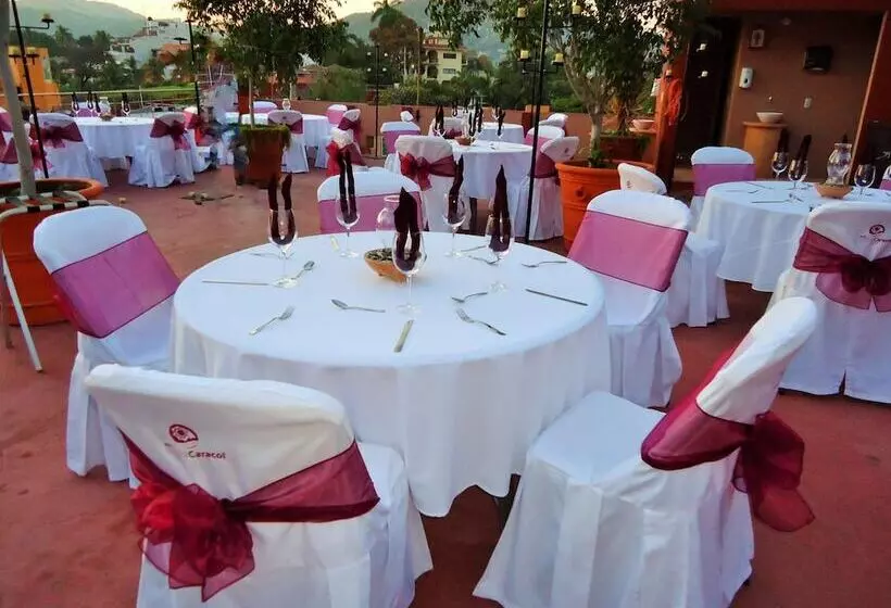 호텔 Zihua Caracol