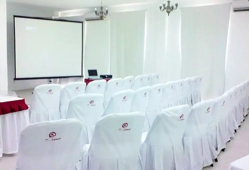 호텔 Zihua Caracol