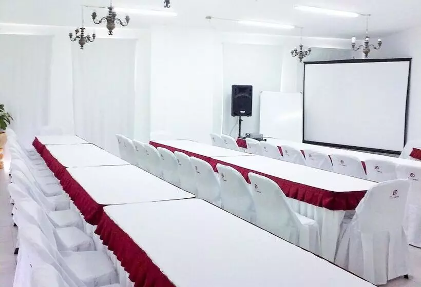 호텔 Zihua Caracol