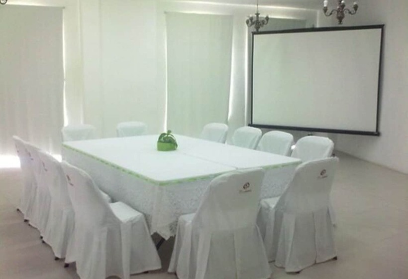 فندق Zihua Caracol