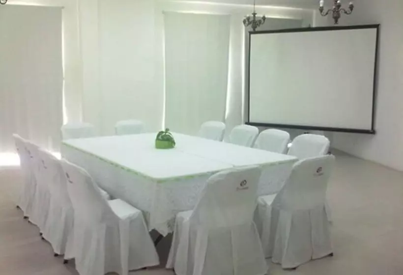 호텔 Zihua Caracol