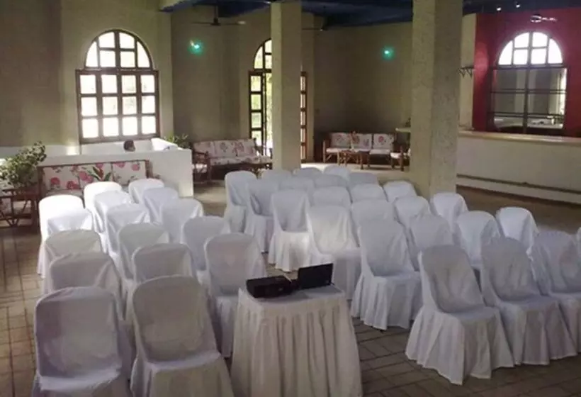 호텔 Zihua Caracol