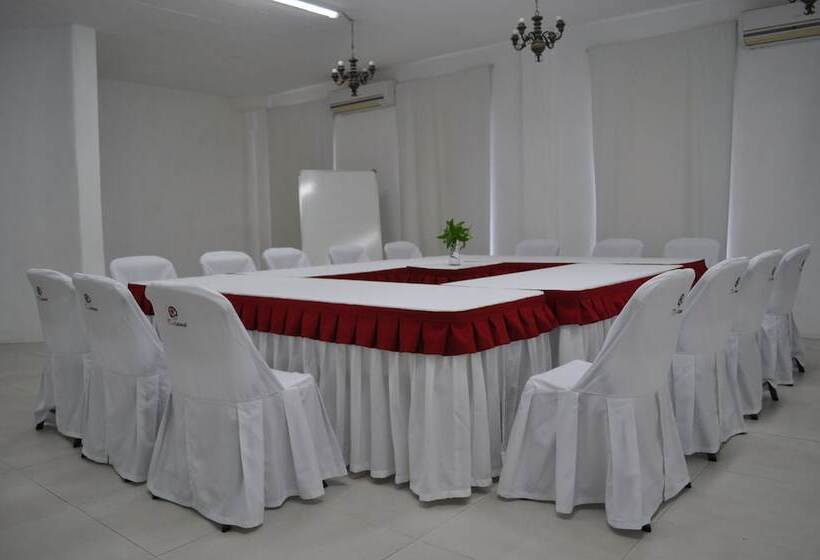 فندق Zihua Caracol