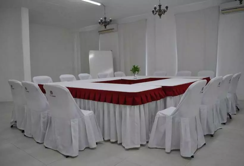 호텔 Zihua Caracol