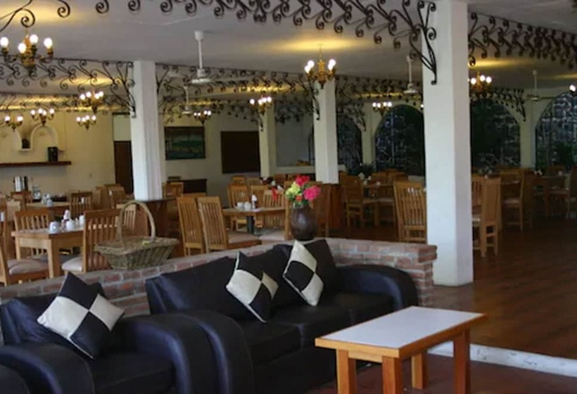 فندق Zihua Caracol