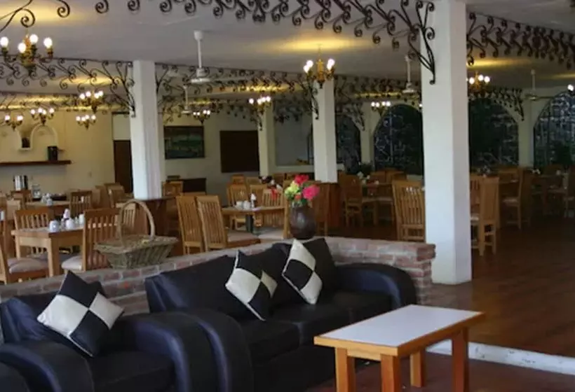 호텔 Zihua Caracol