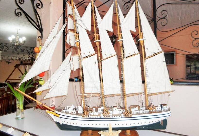 فندق Zihua Caracol