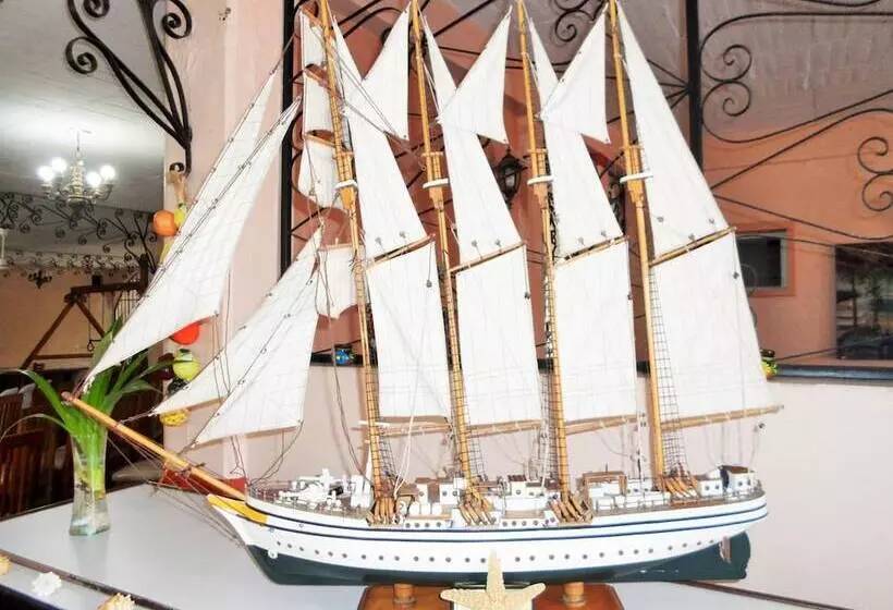 호텔 Zihua Caracol