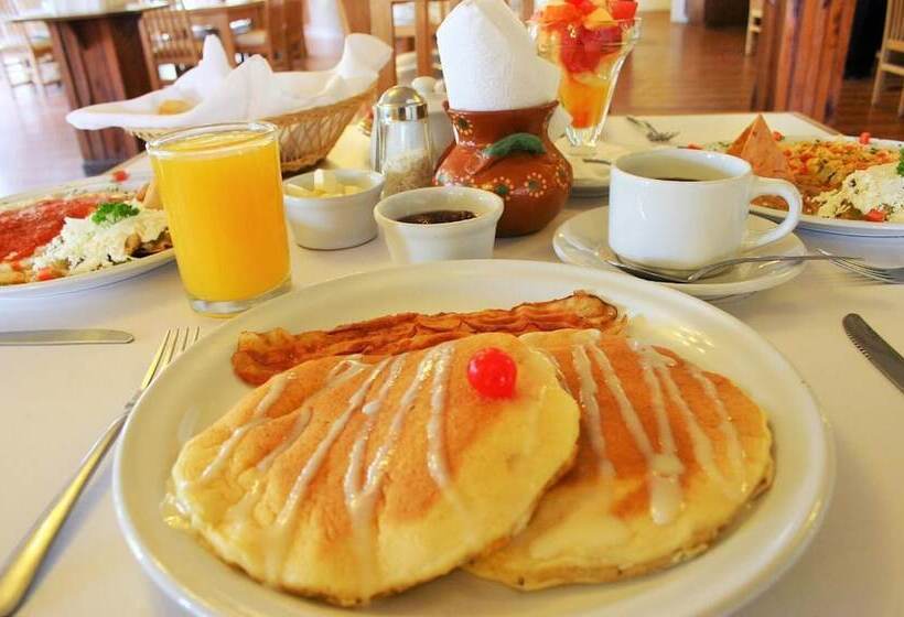 فندق Zihua Caracol