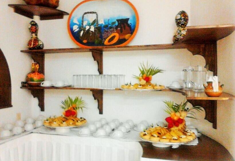 فندق Zihua Caracol