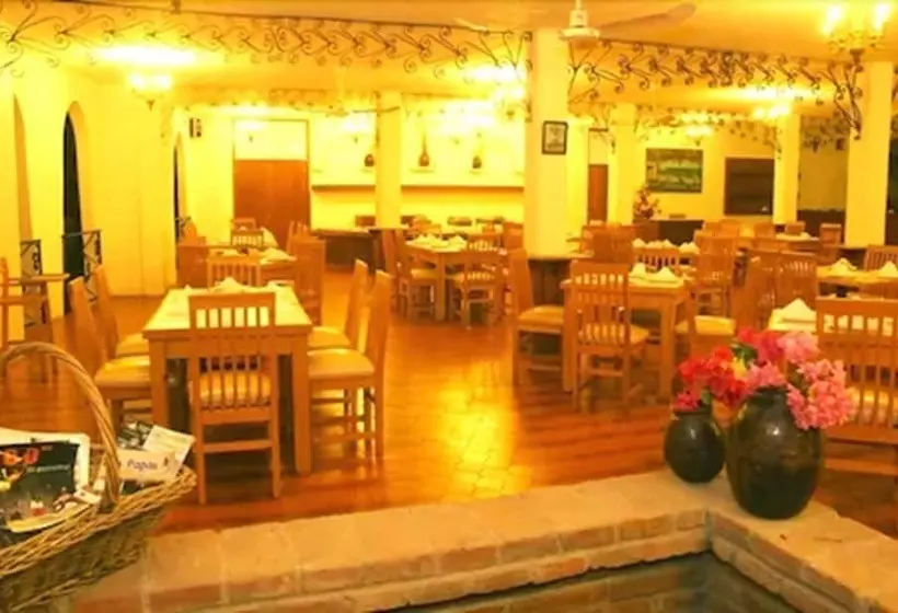 호텔 Zihua Caracol