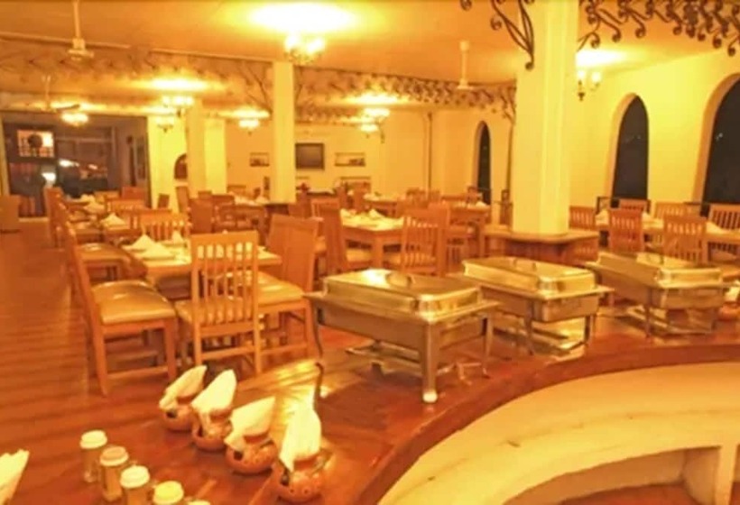 فندق Zihua Caracol