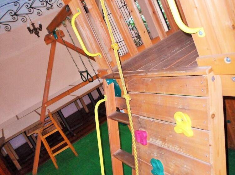 فندق Zihua Caracol