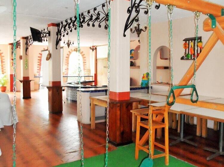 فندق Zihua Caracol