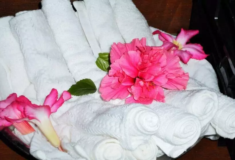 호텔 Zihua Caracol