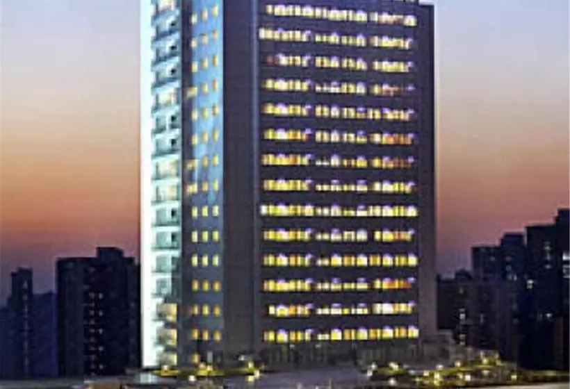 Oakwood Residence Shanghai