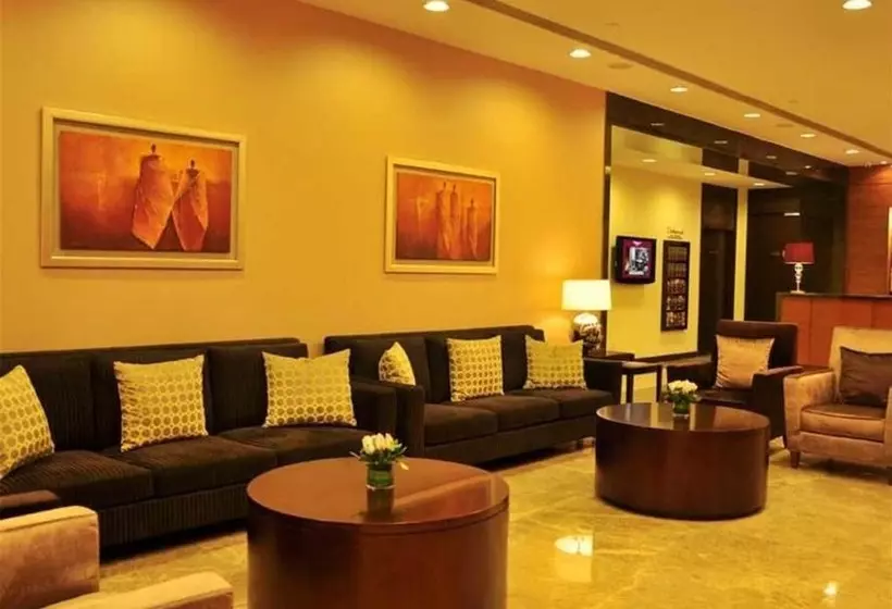 Oakwood Residence Shanghai