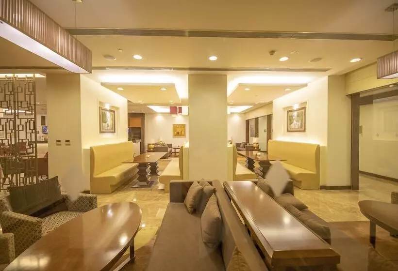 Oakwood Residence Shanghai