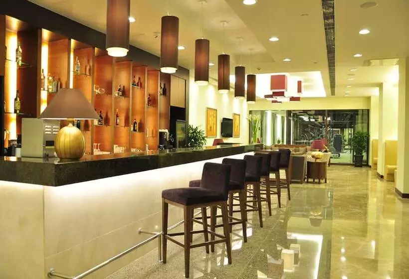 Oakwood Residence Shanghai