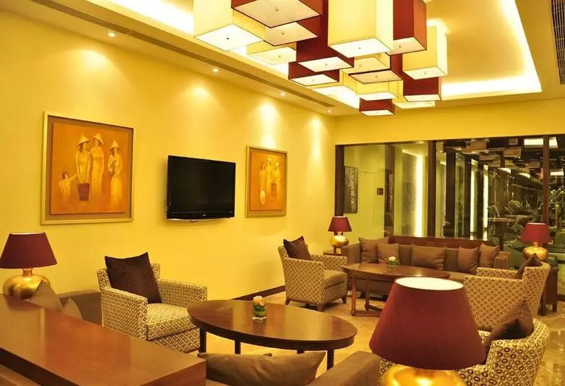 Oakwood Residence Shanghai