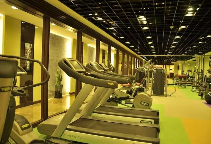 Oakwood Residence Shanghai