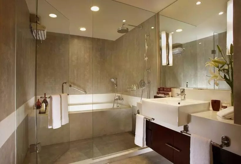 Oakwood Residence Shanghai