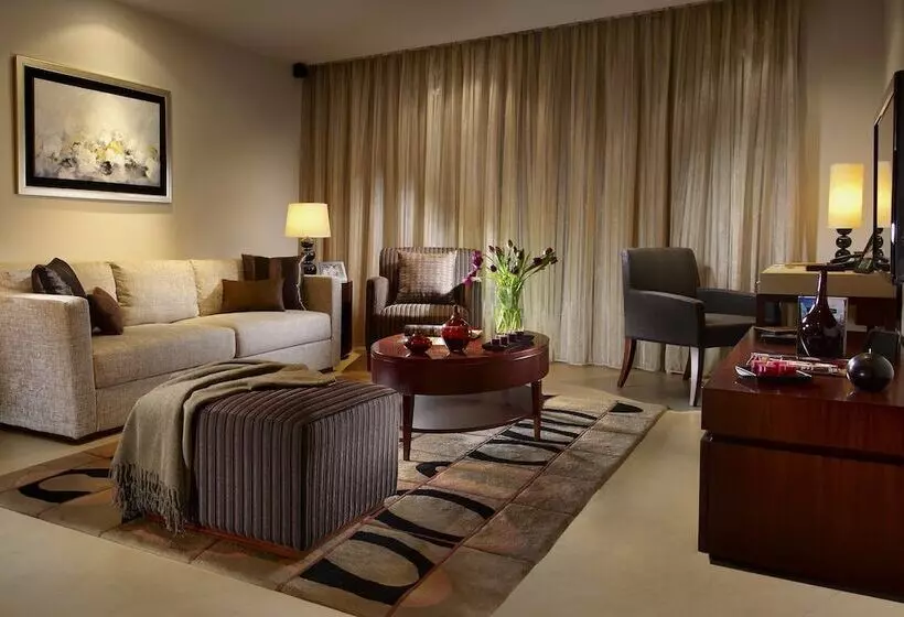 Oakwood Residence Shanghai