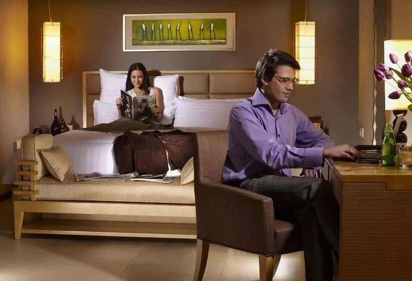 Oakwood Residence Shanghai