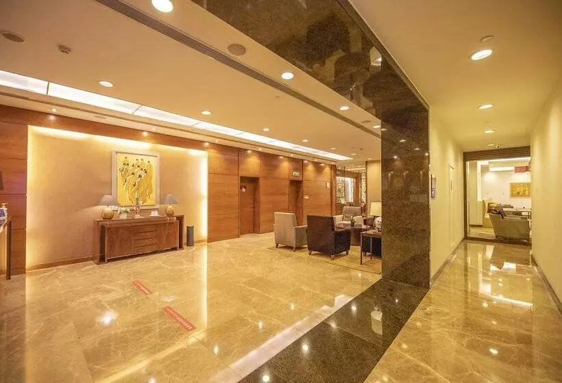 Oakwood Residence Shanghai