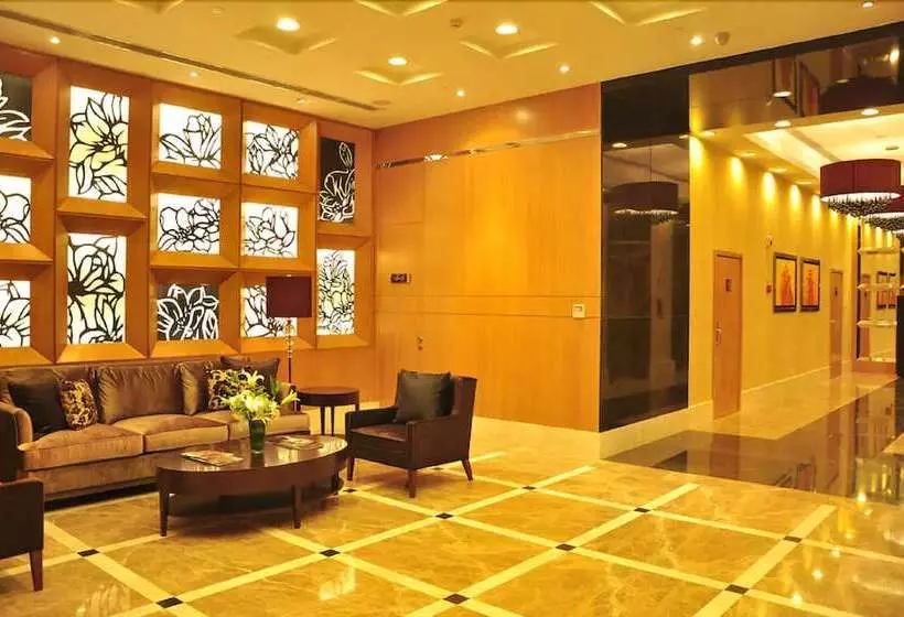 Oakwood Residence Shanghai