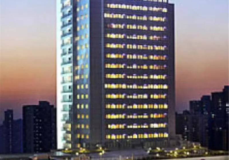 Oakwood Residence Shanghai