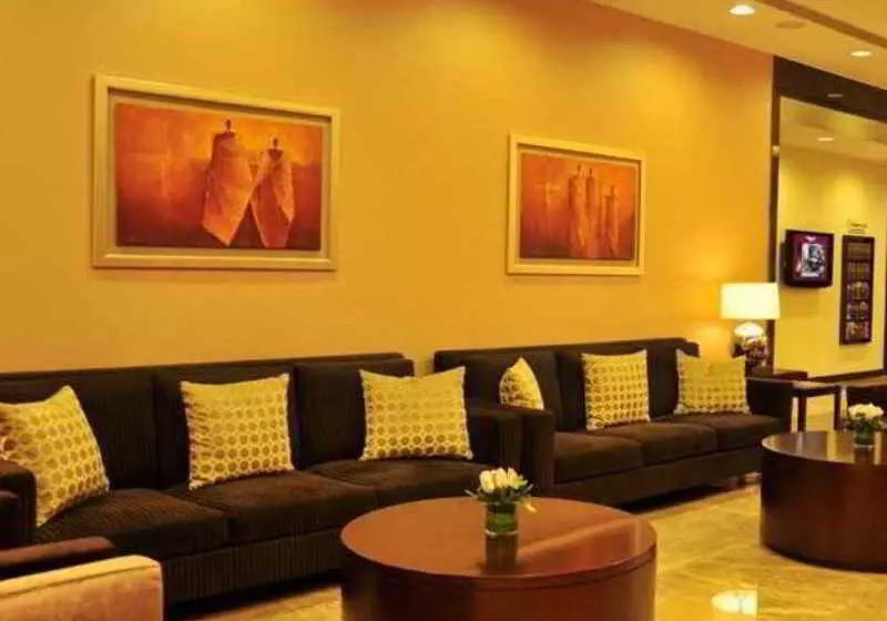 Oakwood Residence Shanghai