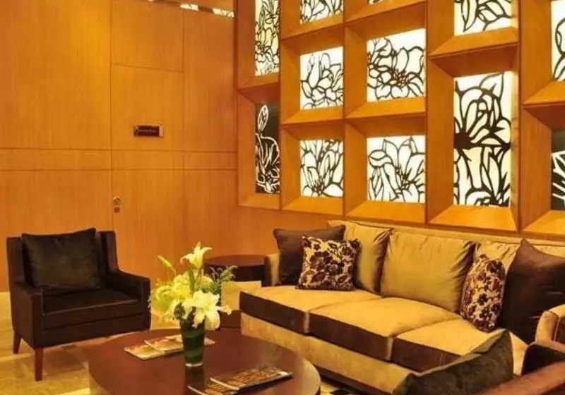 Oakwood Residence Shanghai