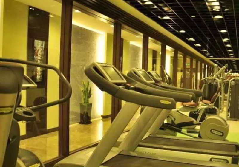 Oakwood Residence Shanghai