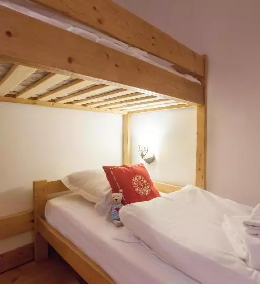 Residence Pierre & Vacances Premium Les Alpages De Reberty