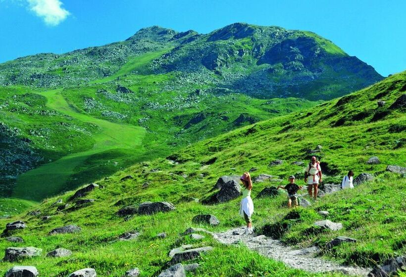 Residence Pierre & Vacances Premium Les Alpages De Reberty