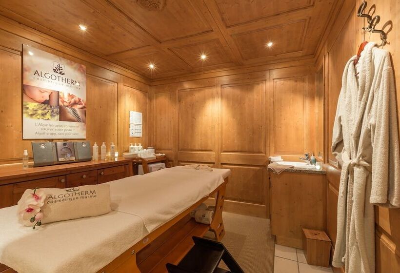 Residence Pierre & Vacances Premium Les Alpages De Reberty