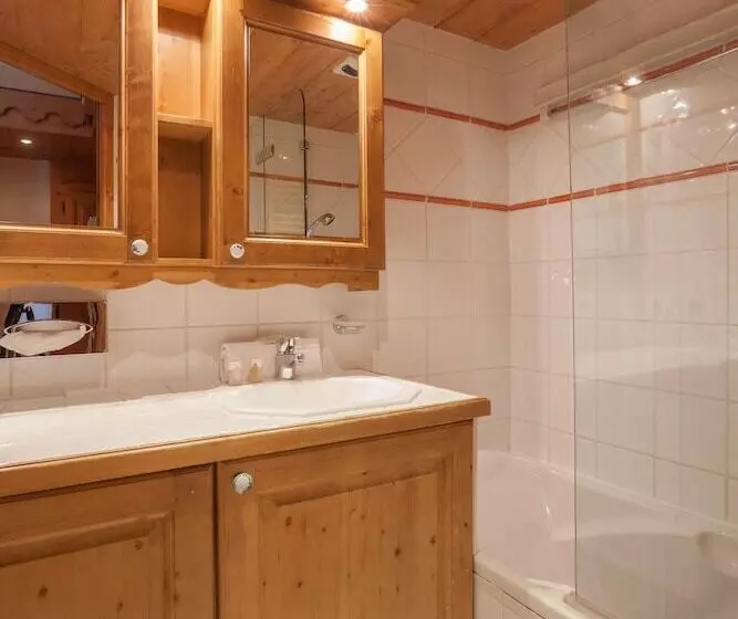 Residence Pierre & Vacances Premium Les Alpages De Reberty