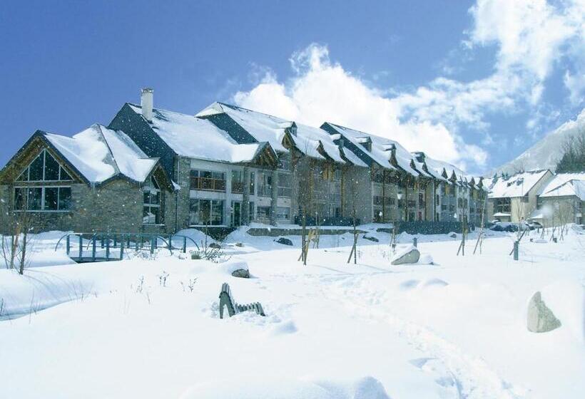 דירת נופש Lagrange Vacances L Ardoisiere