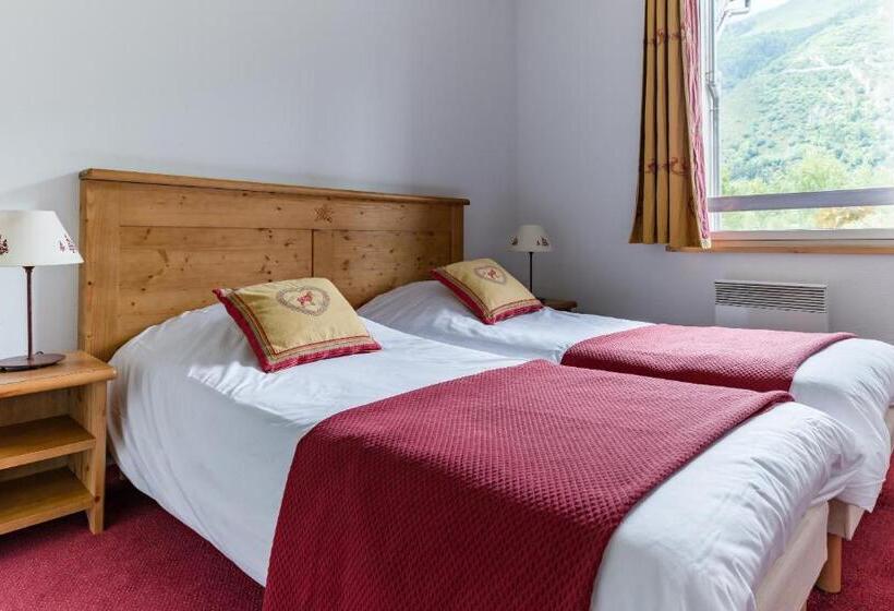 דירת נופש Lagrange Vacances L Ardoisiere