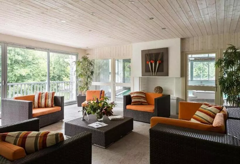 住所  Lagrange Vacances L Ardoisiere