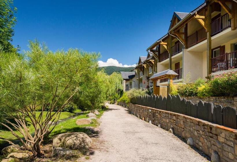 דירת נופש Lagrange Vacances L Ardoisiere