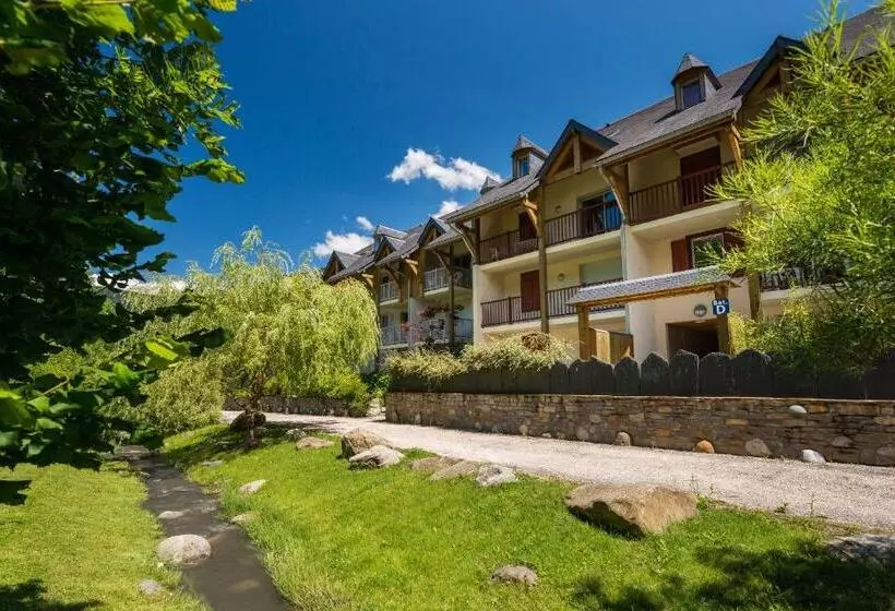 住所  Lagrange Vacances L Ardoisiere