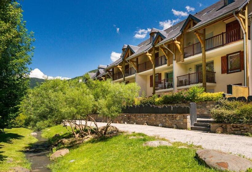 דירת נופש Lagrange Vacances L Ardoisiere